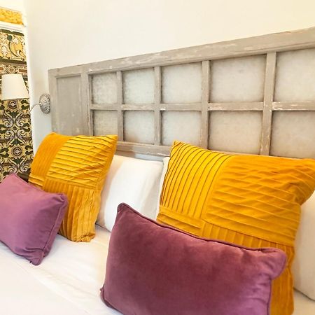 Palace House Hercules - Apartments Seville Luaran gambar