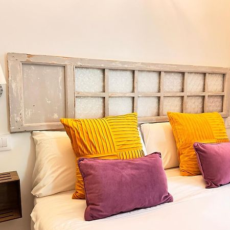Palace House Hercules - Apartments Seville Luaran gambar