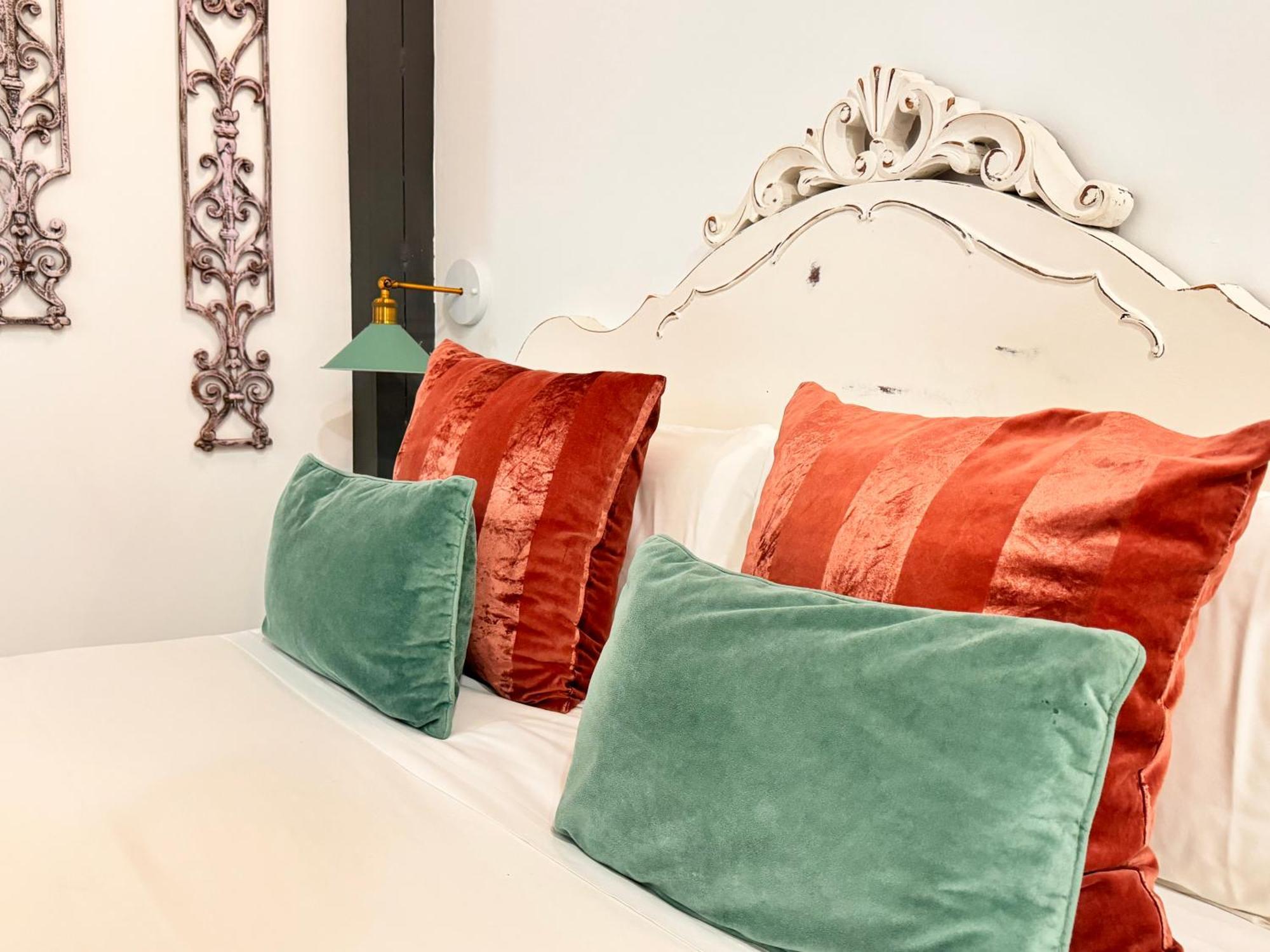 Palace House Hercules - Apartments Seville Bilik gambar