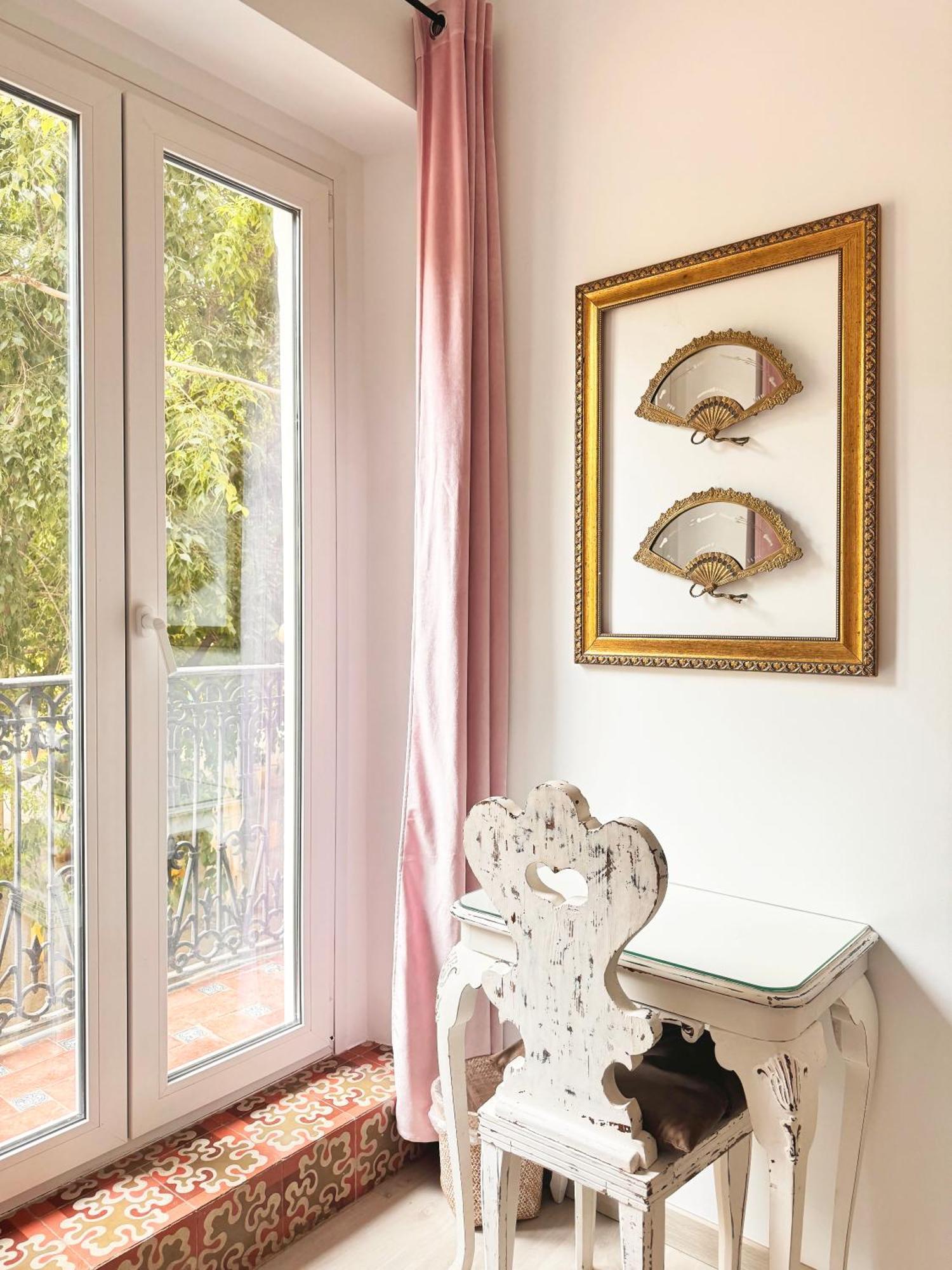 Palace House Hercules - Apartments Seville Luaran gambar