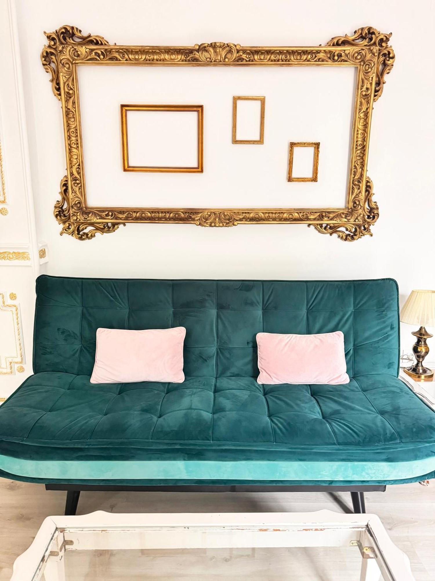 Palace House Hercules - Apartments Seville Bilik gambar