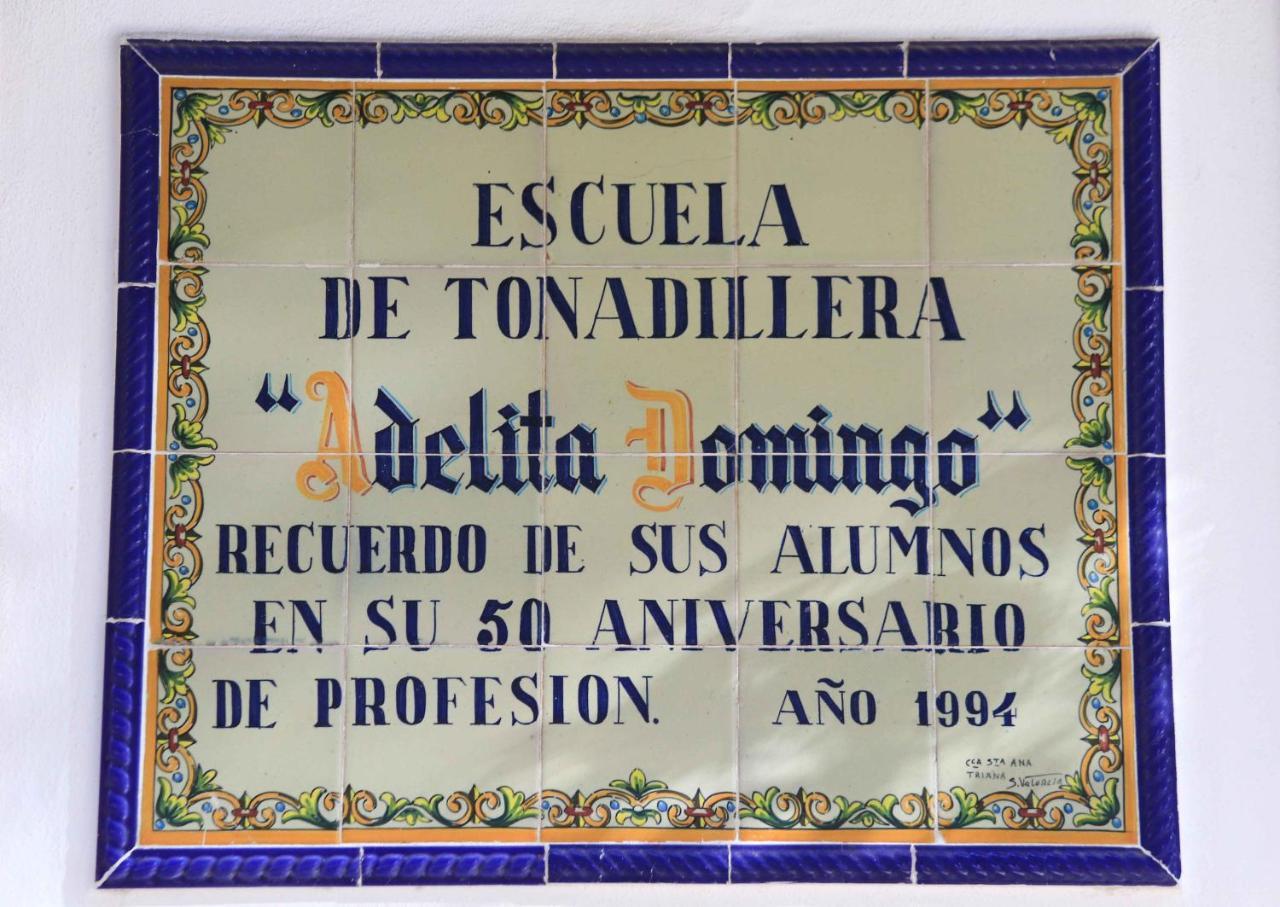 Palace House Hercules - Apartments Seville Luaran gambar